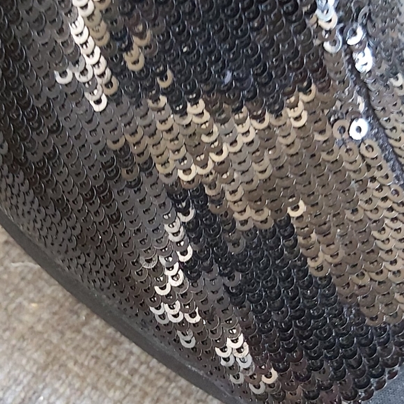 Sequin Stilettos - Picture 4 of 4